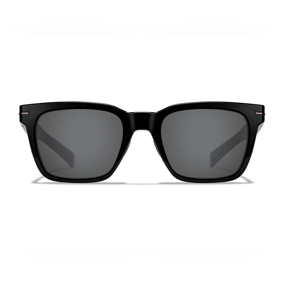ROKA LOCKHART Sunglasses Black EUC